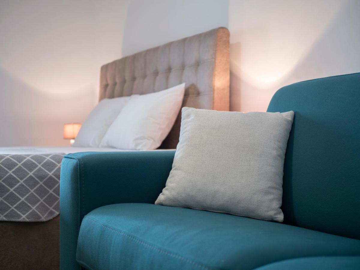 Studio Apartments Marea 2 Budva Ngoại thất bức ảnh